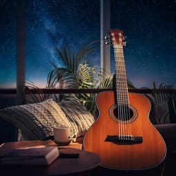 Elevated Focus: Guitar Music for Concentration - Some Guitar Music