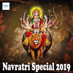 Navratri Special 2019 - Bani Kaur