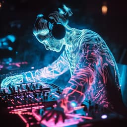 EDM Unleashed - PARTY HITS PROJECT