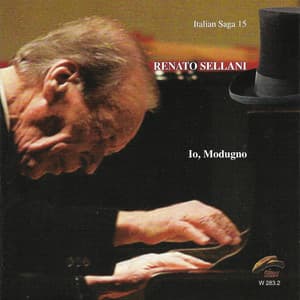 Io, Modugno - Renato Sellani