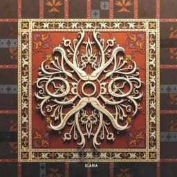 Mater Caeli - Elaria