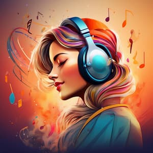 Harmonic Rhythms: Music for Every Mood - Zen Moods