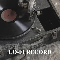 One leisurely day, I stopped by a vintage record store - BGM Teacher