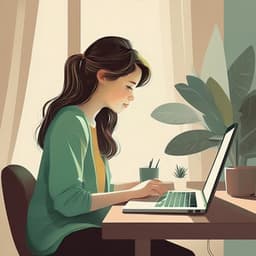 Orquesta Para El Trabajo: Sonidos Calmantes - Charles Anderson