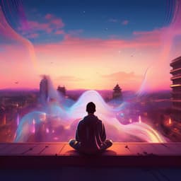 Vibraciones Relajantes: Ritmos De Hip Hop Para La Relajación - Musica Instrumental Para Relajar tus Sentidos