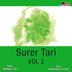 Surer Tari Vol 2 - Indranil Sen
