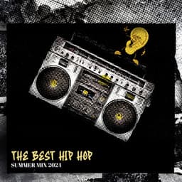 The Best Hip Hop Summer Mix 2024 - Dj Zaxx
