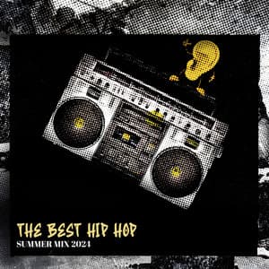 The Best Hip Hop Summer Mix 2024 - Dj Zaxx
