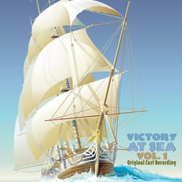 Victory at Sea, Vol. 1 - RCA Victor Symphony Orchestra