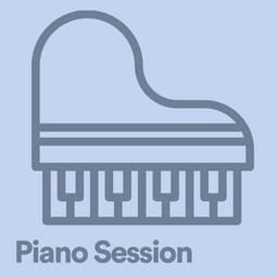 Piano Session - Musica Jazz Instrumental