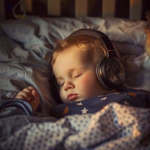 Chill Music for Baby Sleep: Starlit Rest - Your Baby Sleep Help