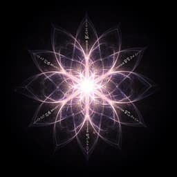 Deep Peace Frequencies - Calmara Serenitea