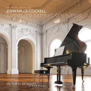 Another Fading Souvenir - John Mills-Cockell