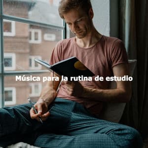 Música para la rutina de estudio - Work from Home Background Music