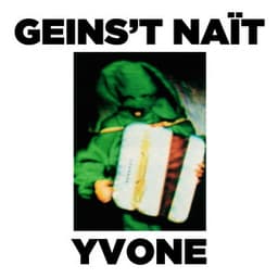 Yvone - Geins't Naït