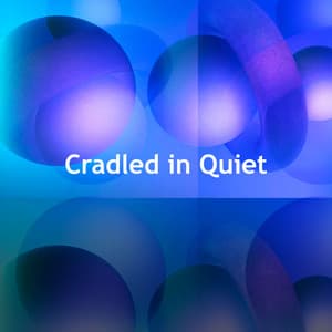 Cradled in Quiet - Green Noise Therapy