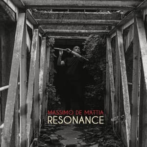 Resonance - Massimo De Mattia