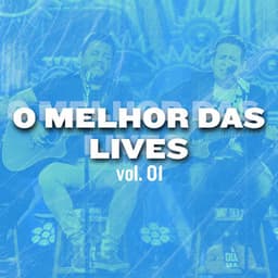 O Melhor das Lives, Vol. 1 - Bruno & Marrone