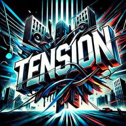 Tension - Beats De Rap