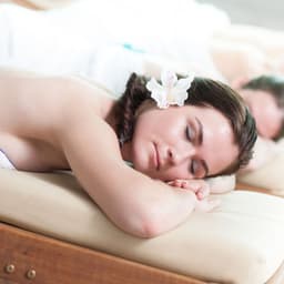 Spa Serenity Jazz: Piano Echoes for Relaxation - Relaxing Piano Jazz Music Ensemble