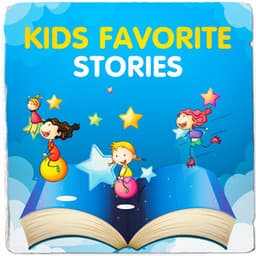 Kids Favorite Stories - Kids Hits Project