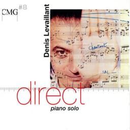 Direct - Denis Levaillant