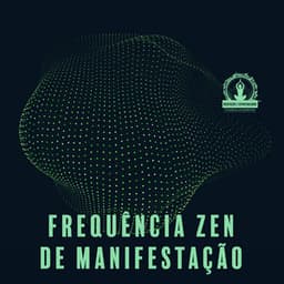 Frequência Zen de Manifestação: Meditação Profunda, Terapia Zen, Relaxamento - Meditação e Espiritualidade Musica Academia