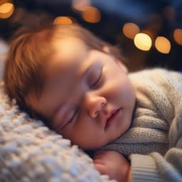 Ritmos De Sueño Para Bebés: Música Para Dormir - Sonidos del clima
