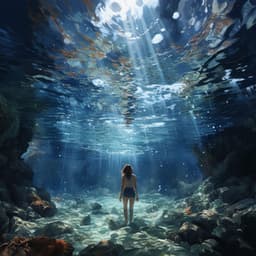 Serenidad Acuática: Música Junto Al Agua - Música para plantas