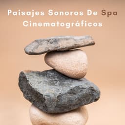 Paisajes Sonoros De Spa Cinematográficos - Paisajes sonoros épicos