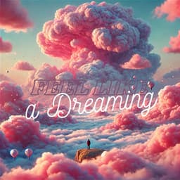 Feel Like a Dreaming - Bar Lounge