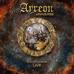 Ayreon Universe - Ayreon