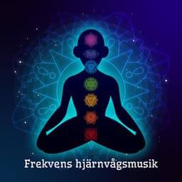 Frekvens hjärnvågsmusik: Lås upp ditt sinnes fulla potential - Mark Seele