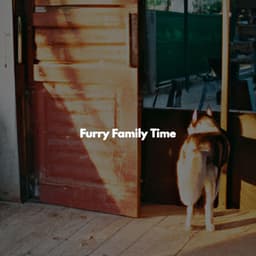 Furry Family Time - Vintage Cafe Playlist