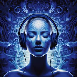 Ondas Mentales Binaurales: Sonidos De Concentración Enfocada - Ondas cerebrales sónicas