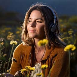 Relaxation Rhythms: Sounds for Unwinding - Anxiety Relief