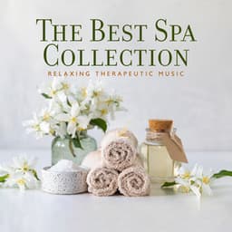 The Best Spa Collection: Relaxing Therapeutic Music - Health Center