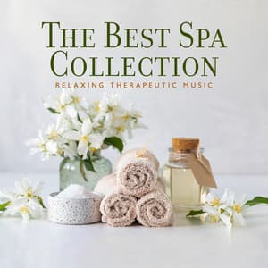 The Best Spa Collection: Relaxing Therapeutic Music - Health Center