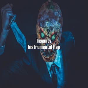 Insanity - Instrumental Rap - Beats De Rap