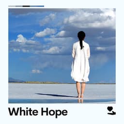 White Hope - White Noise for Babies