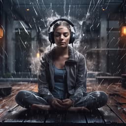 Rain Focus: Clear Mind Harmony - faint echoes