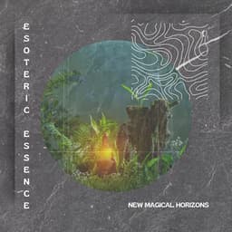 New Magical Horizons - Esoteric Essence