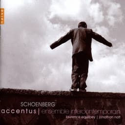 Schoenberg: Choral Works - Arnold Schoenberg