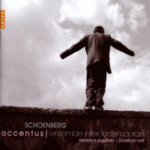 Schoenberg: Choral Works - Arnold Schoenberg