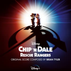 Chip 'n Dale: Rescue Rangers - Brian Tyler