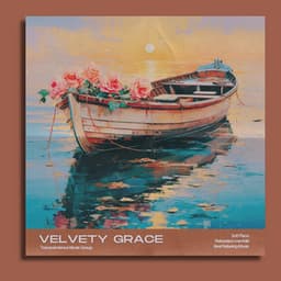 Velvety Grace - Best Relaxing Music