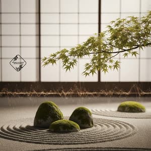 Conscience alpha zen - Ensemble de Musique Zen Relaxante