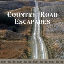 Country Road Escapades - Country Beat Club