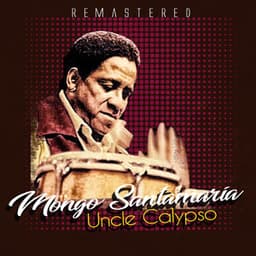 Uncle Calypso - Mongo Santamaria