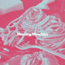Morning Munchies - Coffee Shop Jazz Radio